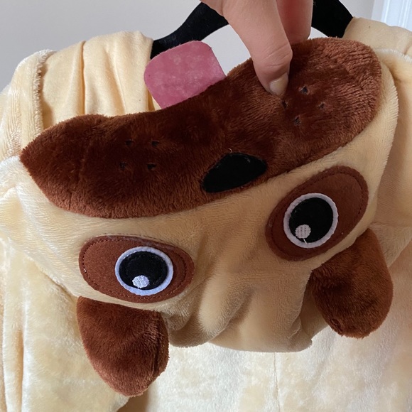 Adult Onesie - Picture 8 of 10